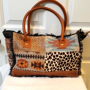 Myra Handbag